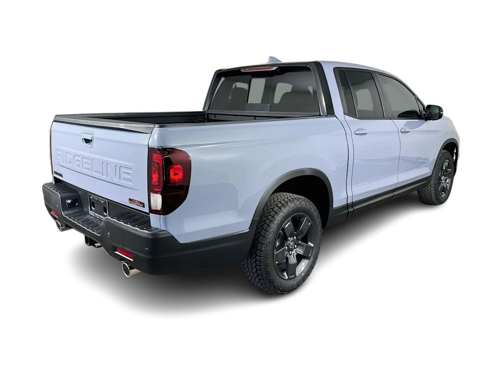 Thumbnail: 2026 Honda Ridgeline - 25