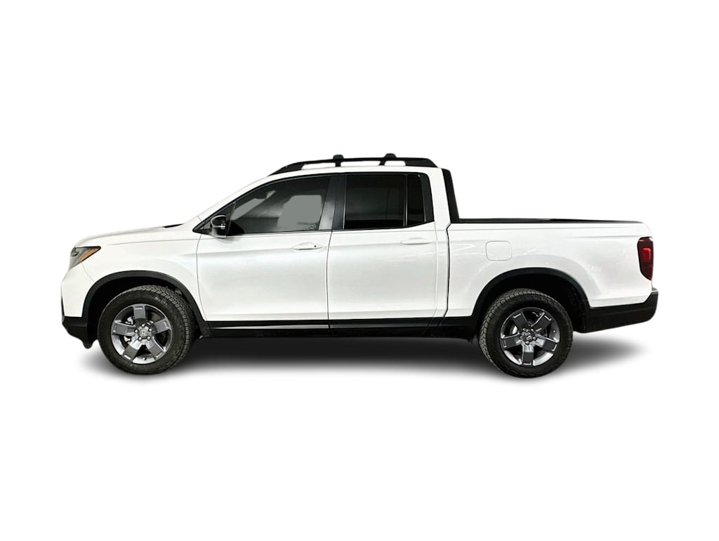 Thumbnail: 2025 Honda Ridgeline - 3
