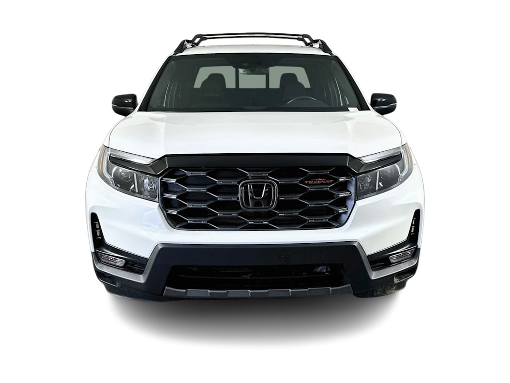 Thumbnail: 2025 Honda Ridgeline - 20