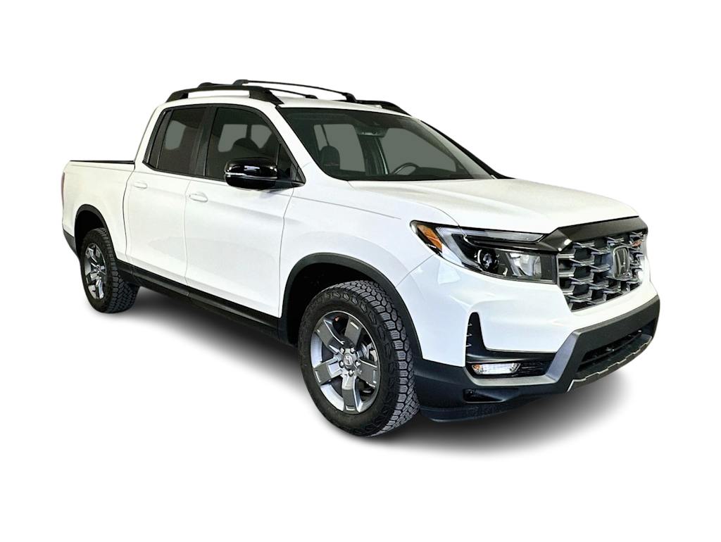 Thumbnail: 2025 Honda Ridgeline - 24