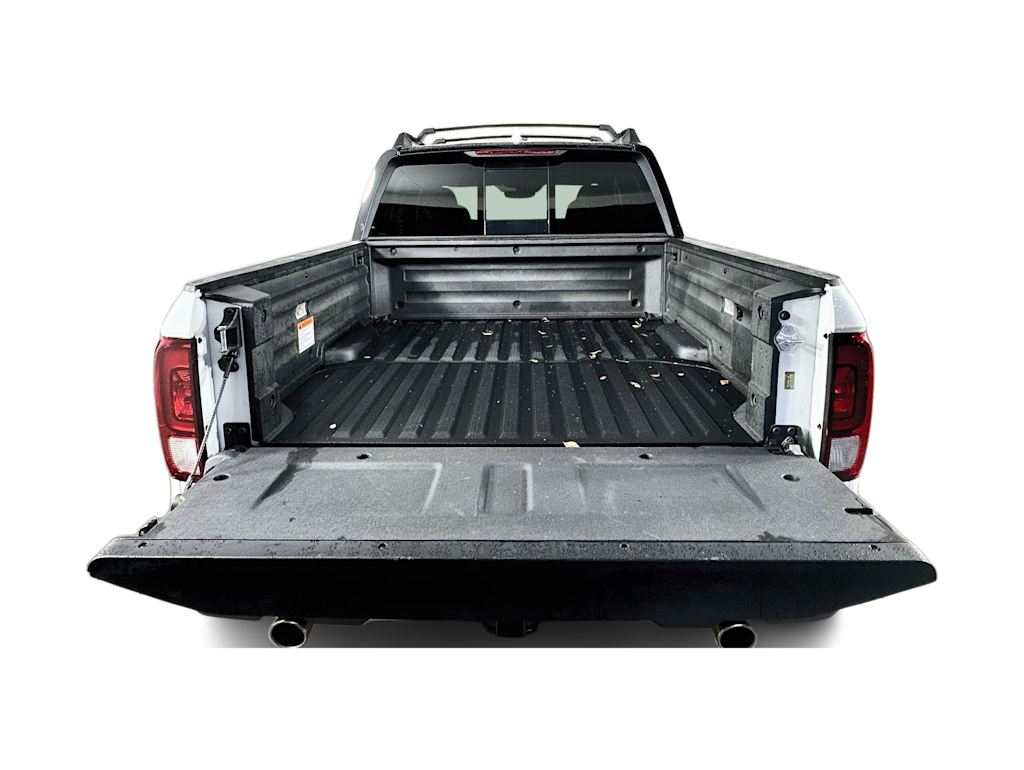Thumbnail: 2025 Honda Ridgeline - 17
