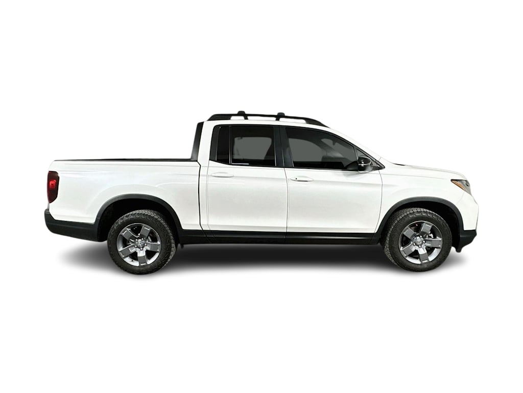 Thumbnail: 2025 Honda Ridgeline - 26