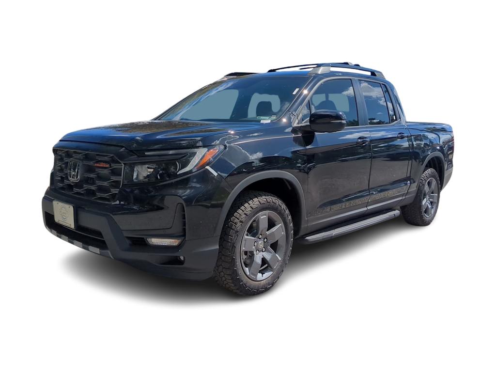 Thumbnail: 2025 Honda Ridgeline - 15