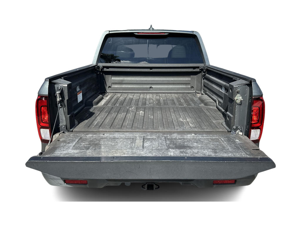 Thumbnail: 2017 Honda Ridgeline - 15