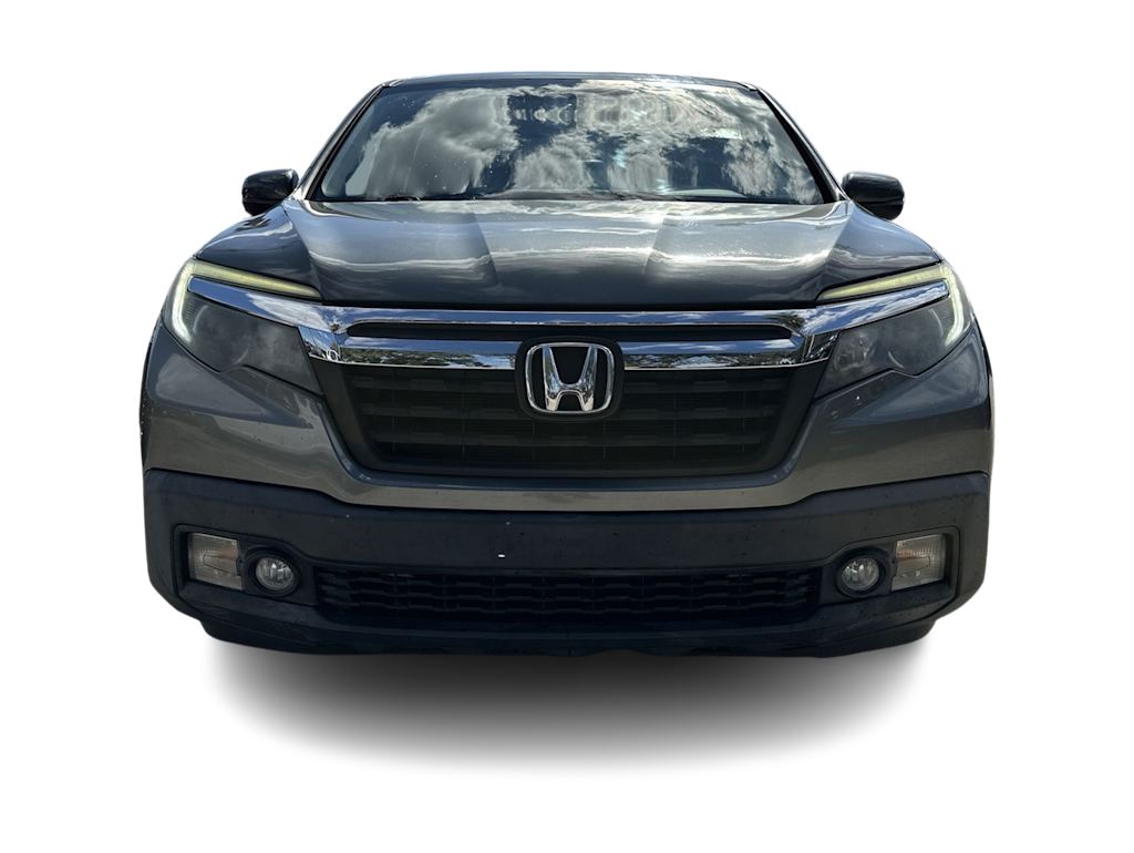 Thumbnail: 2017 Honda Ridgeline - 5