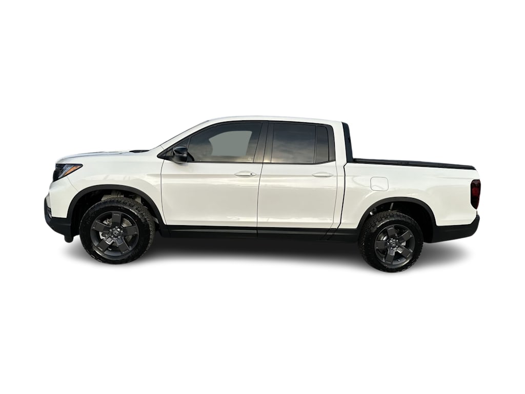 Thumbnail: 2026 Honda Ridgeline - 3