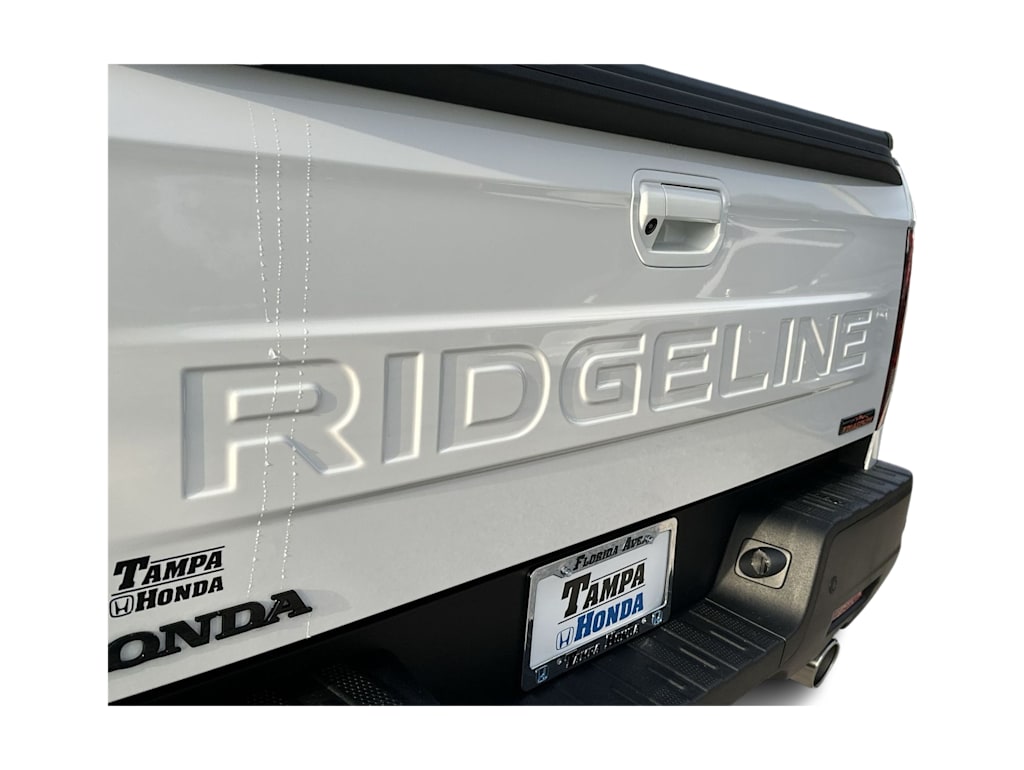 Thumbnail: 2026 Honda Ridgeline - 18