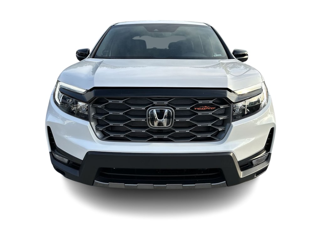 Thumbnail: 2026 Honda Ridgeline - 6