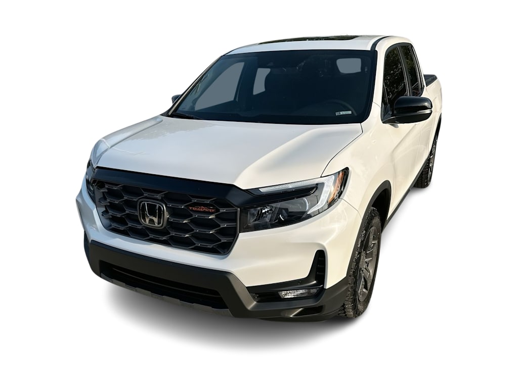 Thumbnail: 2026 Honda Ridgeline - 5