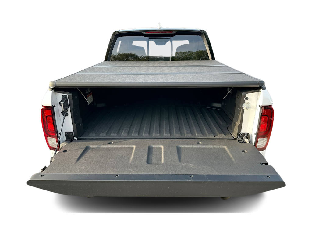 Thumbnail: 2026 Honda Ridgeline - 15