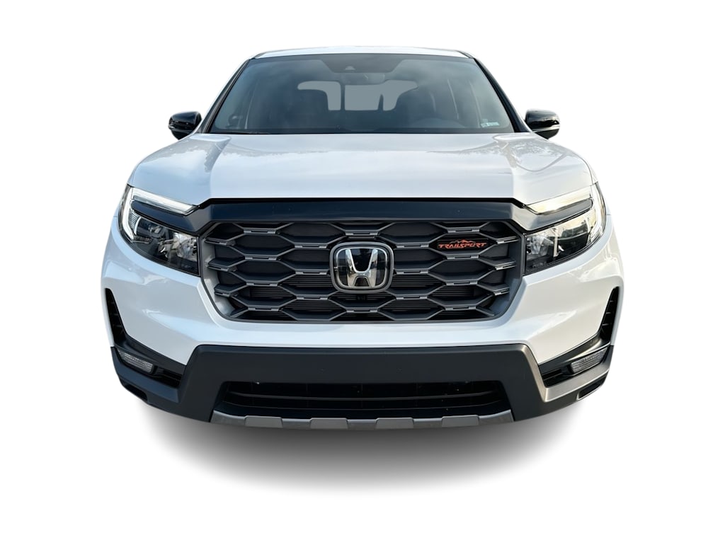 Thumbnail: 2026 Honda Ridgeline - 18