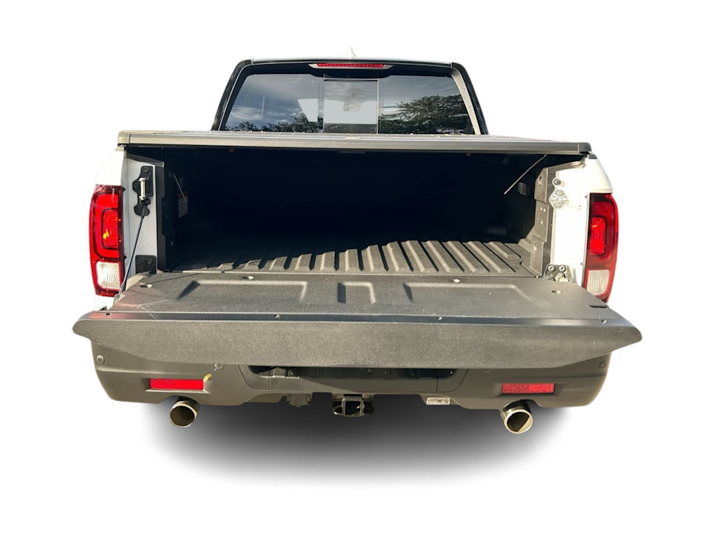 Thumbnail: 2026 Honda Ridgeline - 14