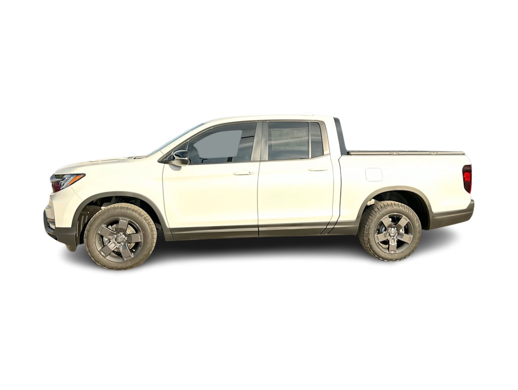 Thumbnail: 2026 Honda Ridgeline - 3