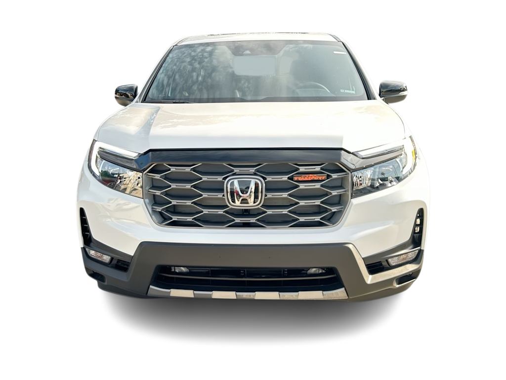 Thumbnail: 2026 Honda Ridgeline - 5