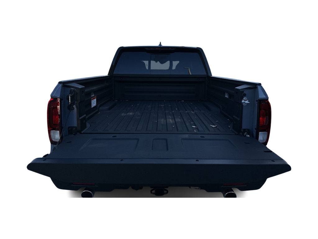 Thumbnail: 2026 Honda Ridgeline - 14
