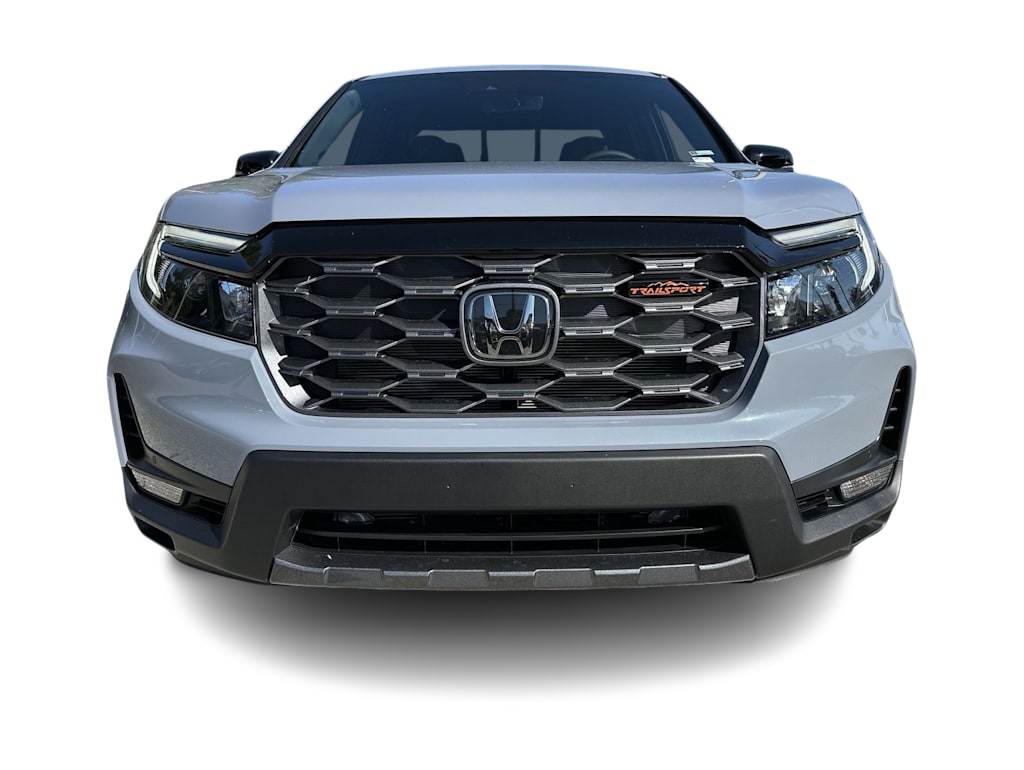 Thumbnail: 2026 Honda Ridgeline - 5