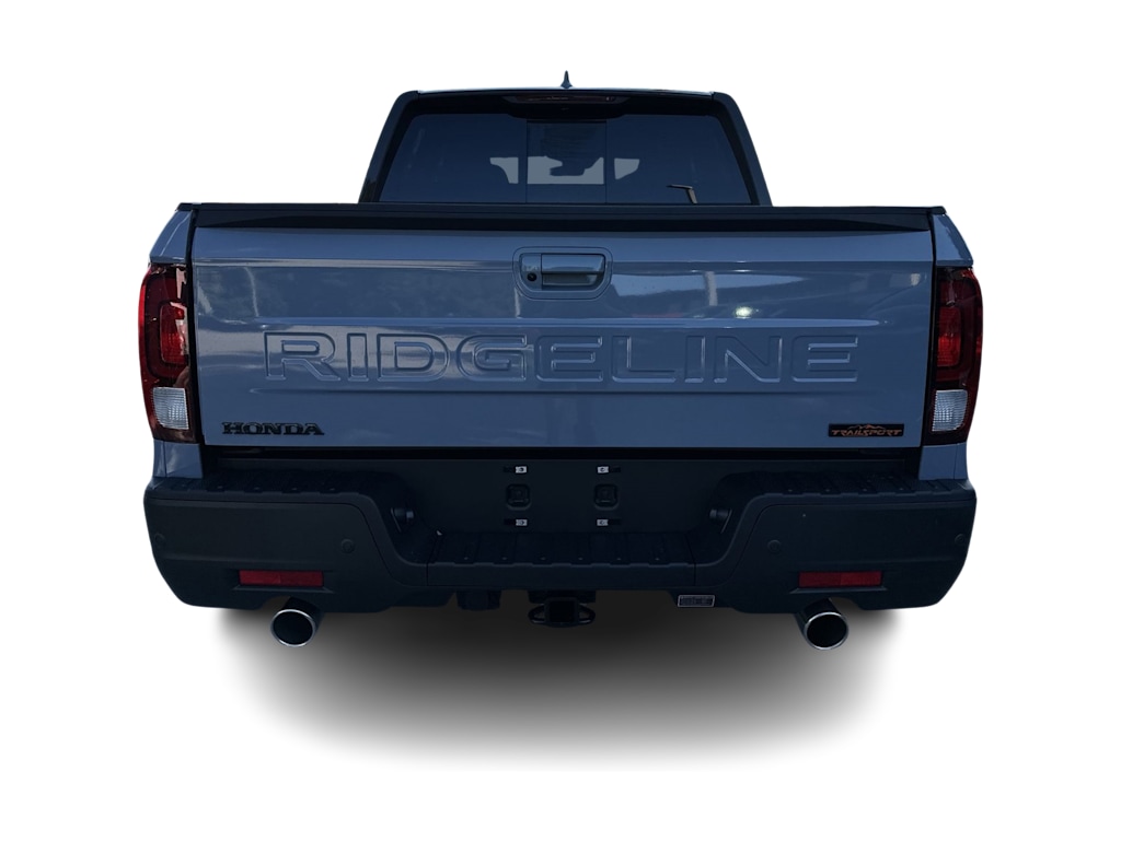 Thumbnail: 2026 Honda Ridgeline - 4