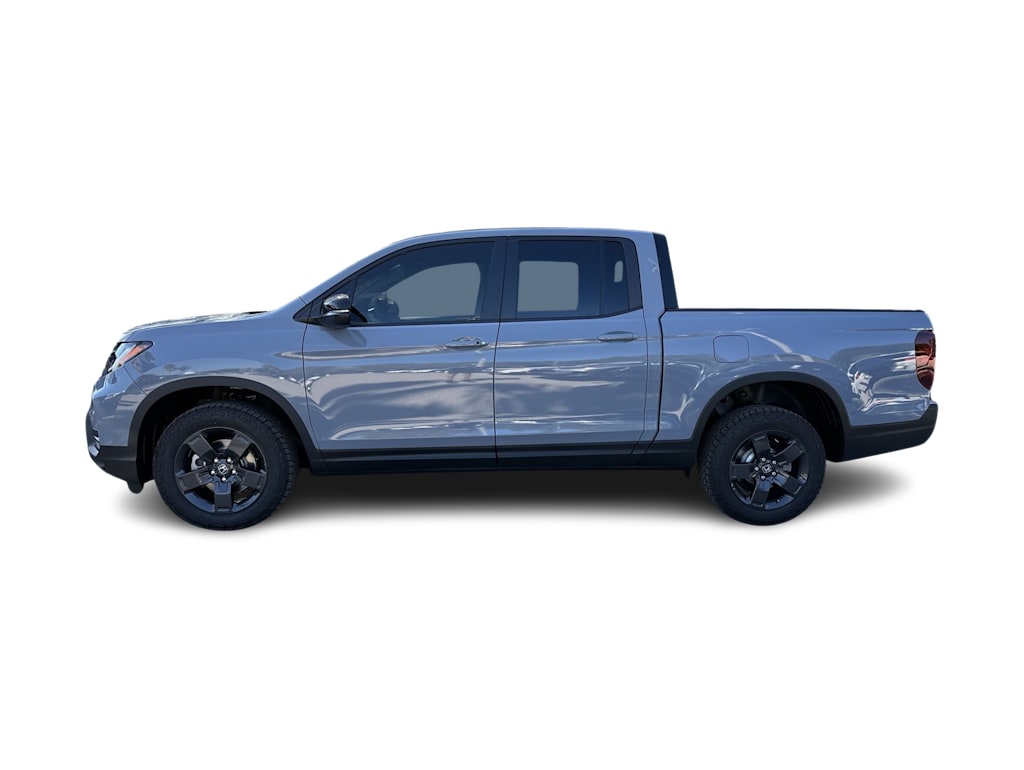 Thumbnail: 2026 Honda Ridgeline - 3