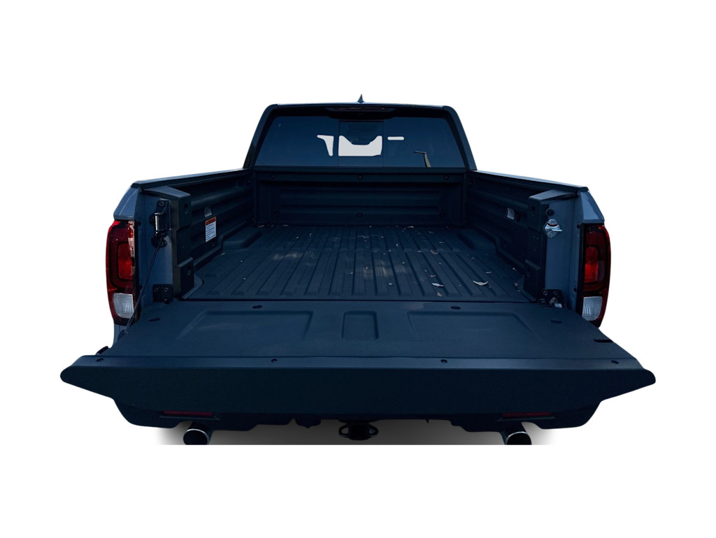 Thumbnail: 2026 Honda Ridgeline - 13