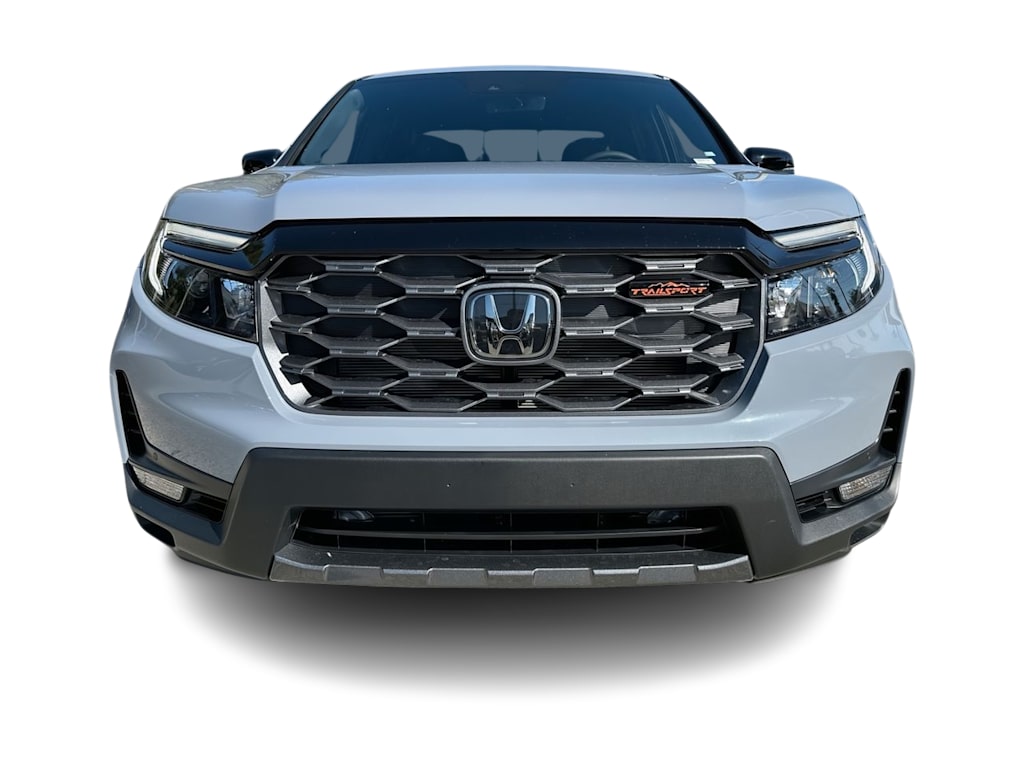 Thumbnail: 2026 Honda Ridgeline - 21