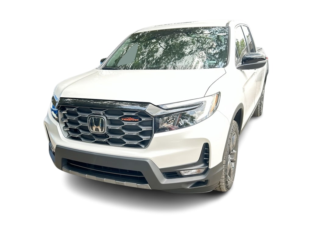 Thumbnail: 2026 Honda Ridgeline - 4