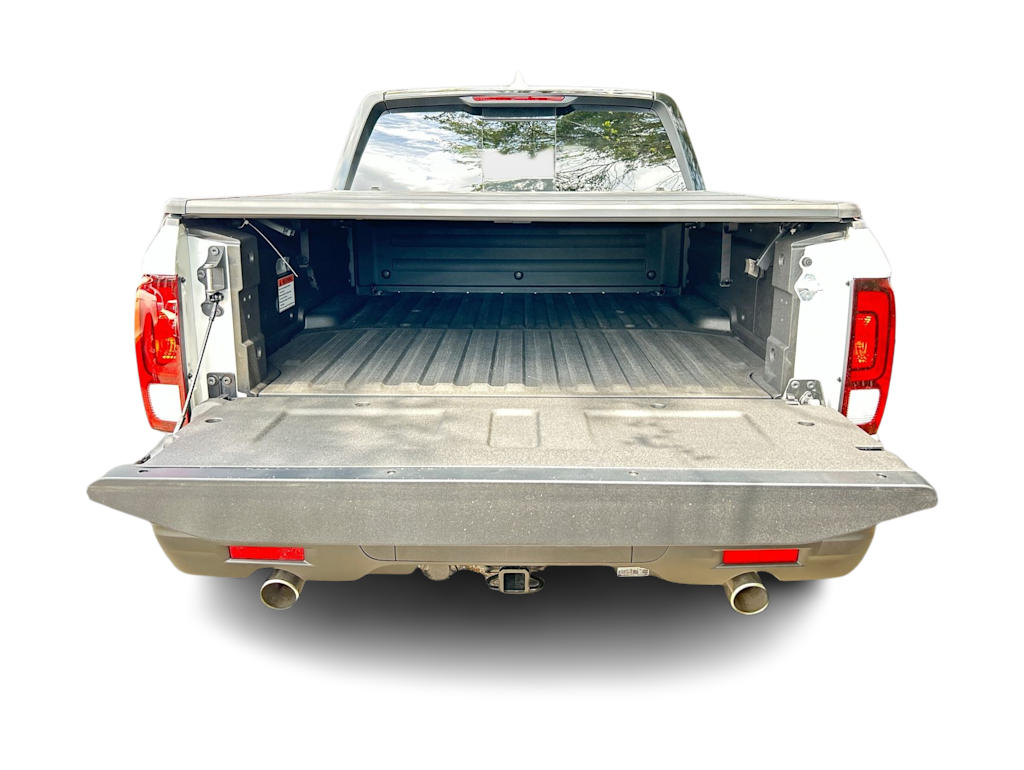 Thumbnail: 2026 Honda Ridgeline - 13