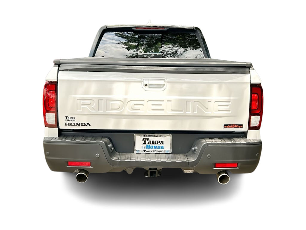 Thumbnail: 2026 Honda Ridgeline - 16
