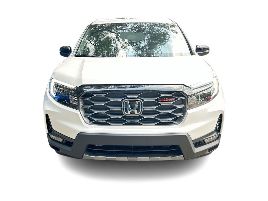 Thumbnail: 2026 Honda Ridgeline - 15