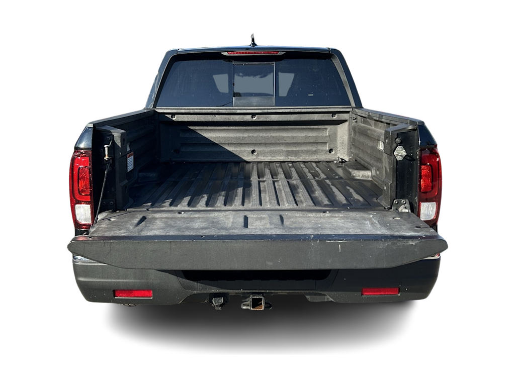 Thumbnail: 2019 Honda Ridgeline - 17