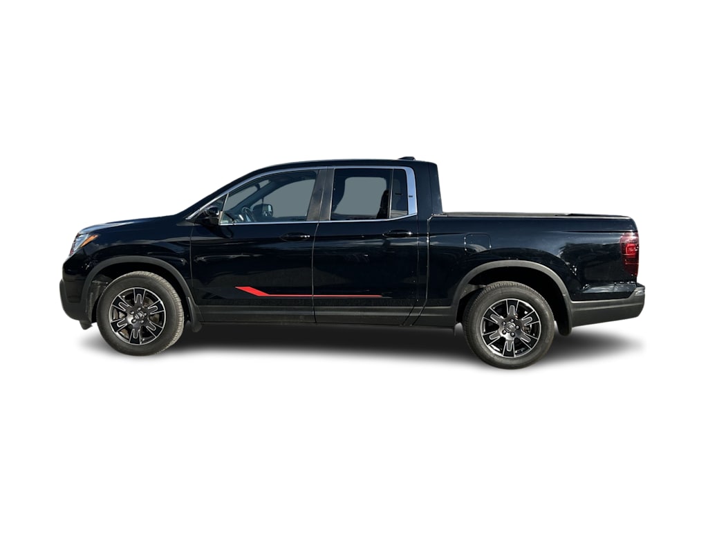 Thumbnail: 2019 Honda Ridgeline - 3