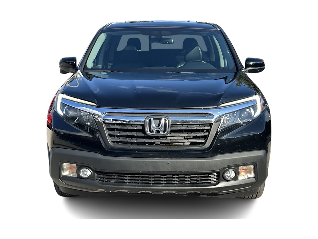 Thumbnail: 2019 Honda Ridgeline - 6