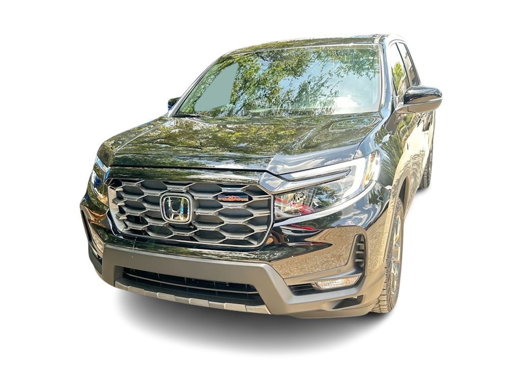 Thumbnail: 2026 Honda Ridgeline - 4