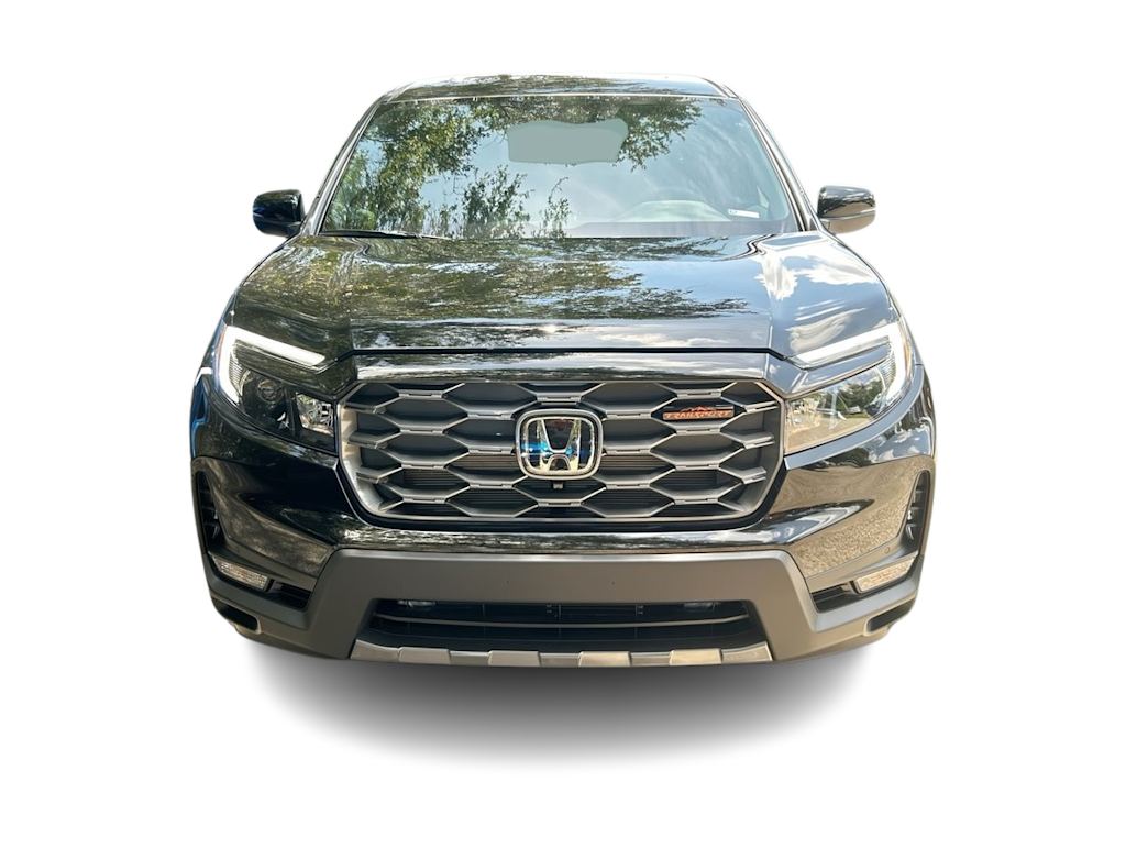 Thumbnail: 2026 Honda Ridgeline - 16