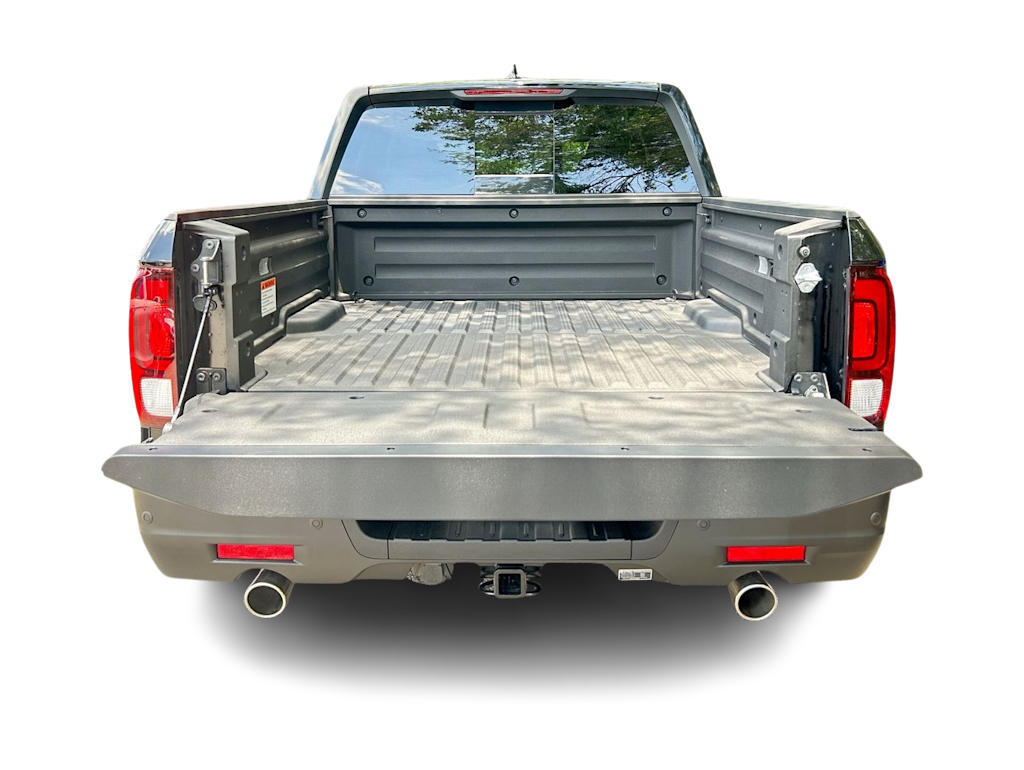 Thumbnail: 2026 Honda Ridgeline - 14