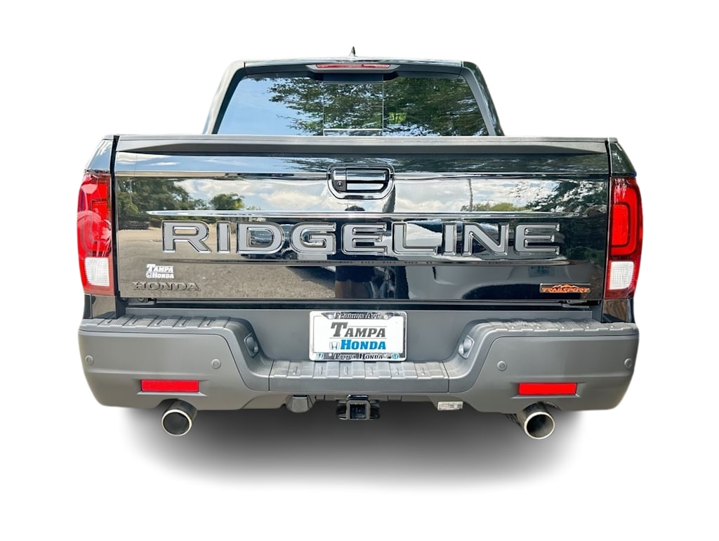 Thumbnail: 2026 Honda Ridgeline - 17