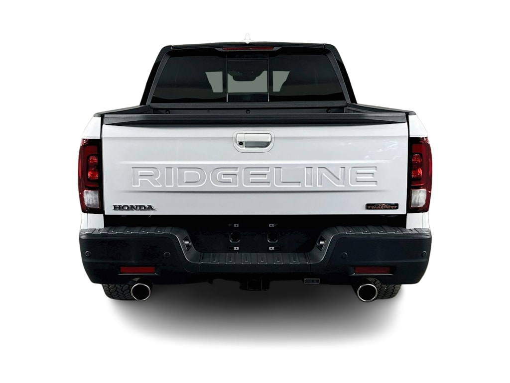 Thumbnail: 2024 Honda Ridgeline - 5