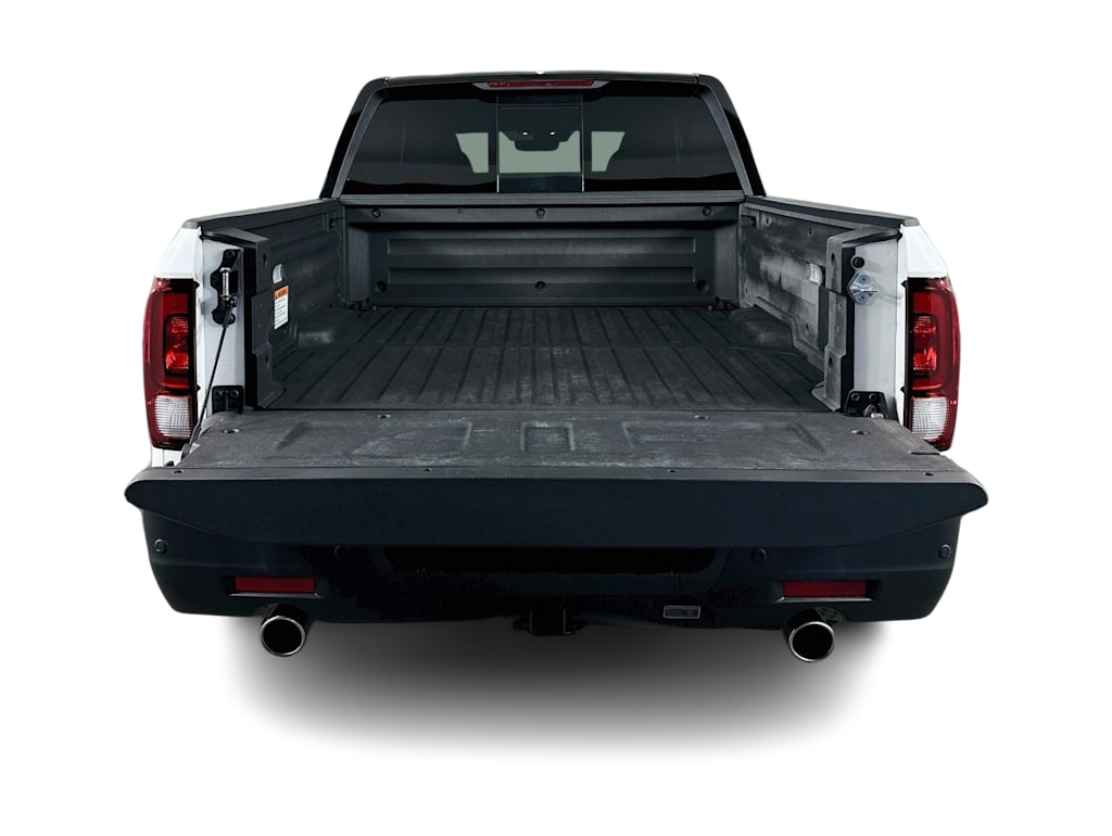 Thumbnail: 2024 Honda Ridgeline - 18