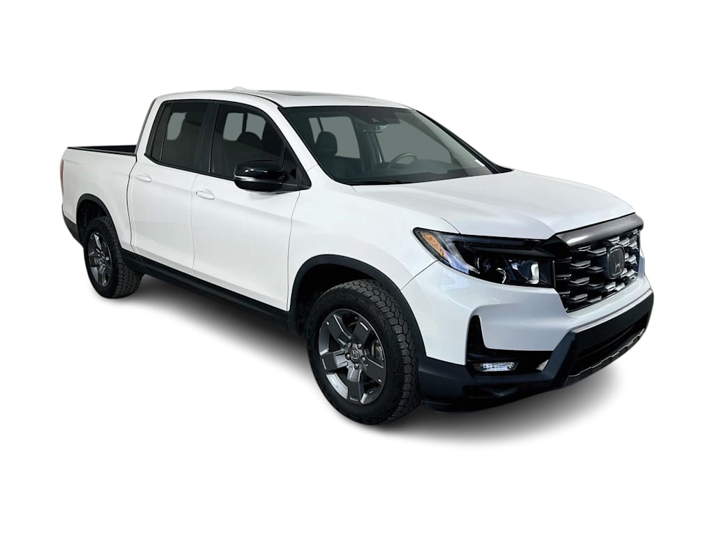 Thumbnail: 2024 Honda Ridgeline - 24