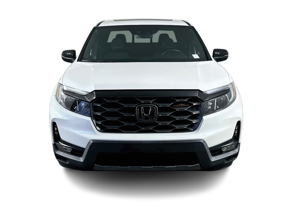 Thumbnail: 2024 Honda Ridgeline - 6
