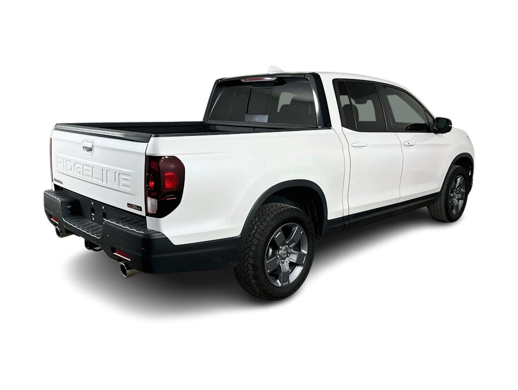Thumbnail: 2024 Honda Ridgeline - 25