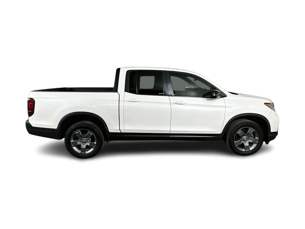 Thumbnail: 2024 Honda Ridgeline - 26