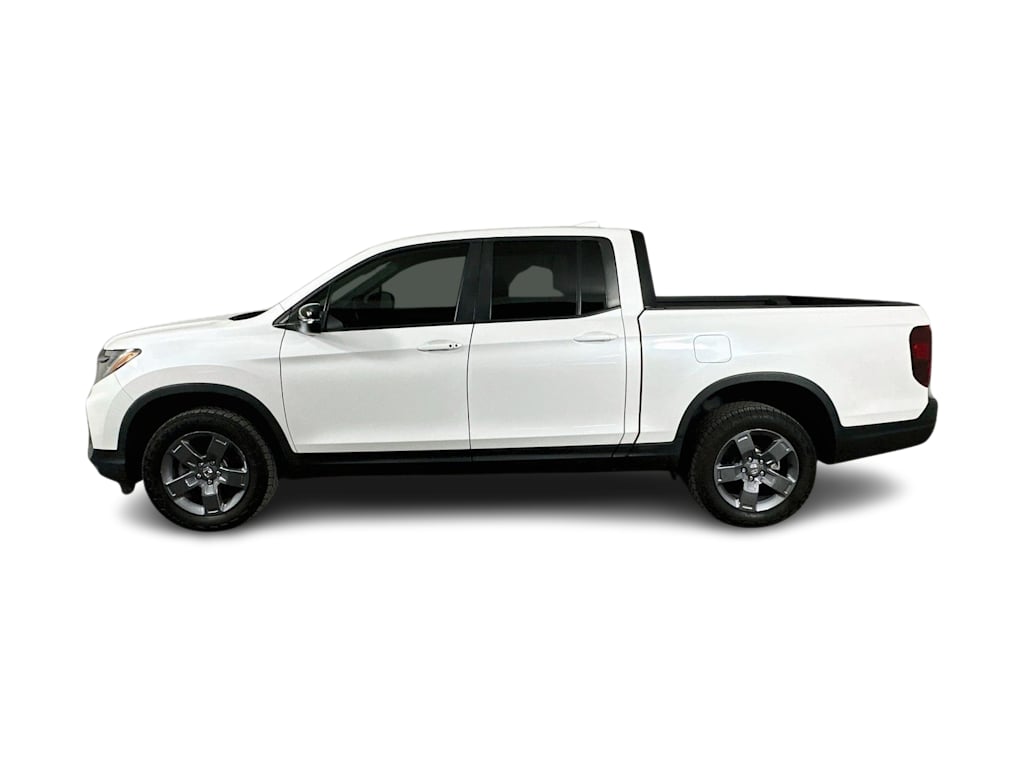 Thumbnail: 2024 Honda Ridgeline - 3