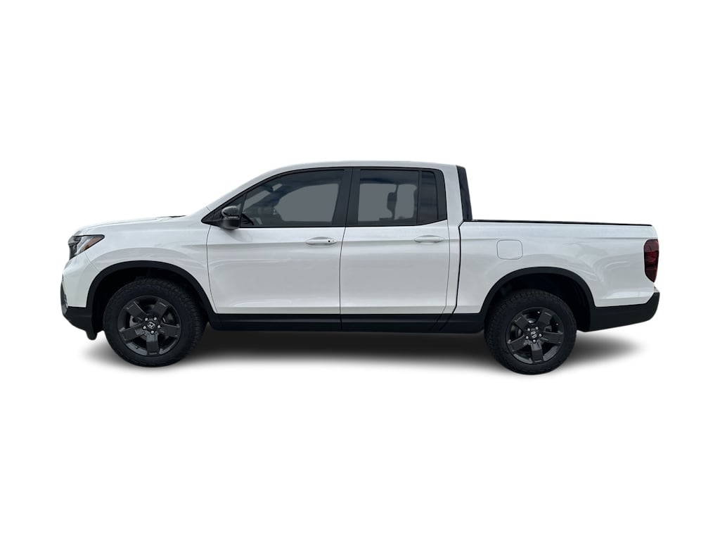 Thumbnail: 2026 Honda Ridgeline - 3