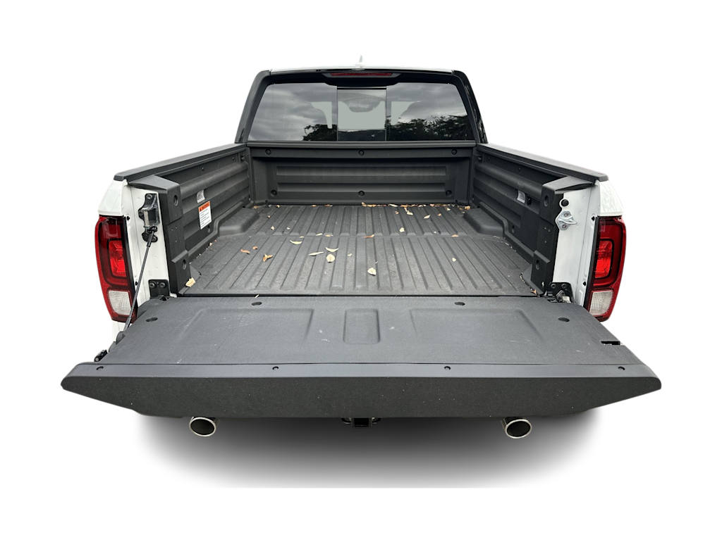 Thumbnail: 2026 Honda Ridgeline - 14