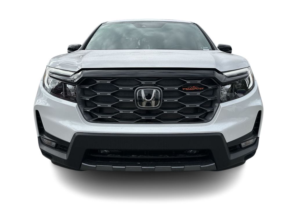 Thumbnail: 2026 Honda Ridgeline - 5