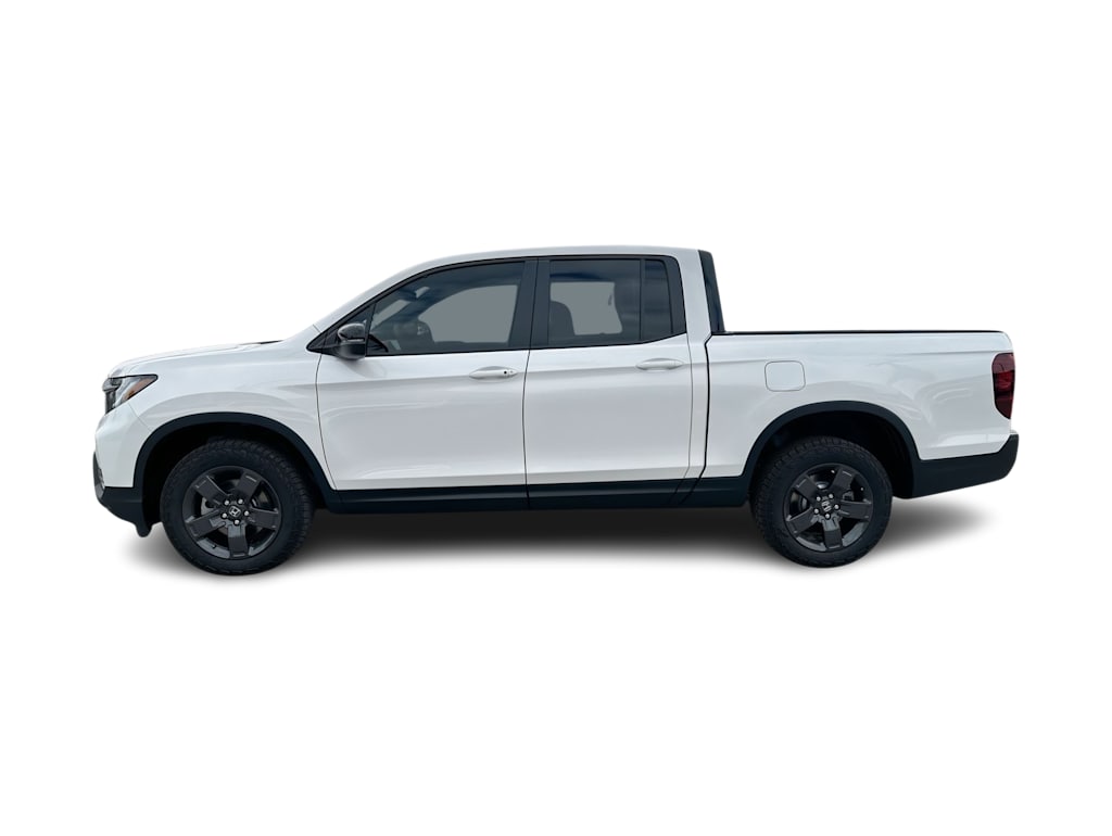 Thumbnail: 2026 Honda Ridgeline - 3