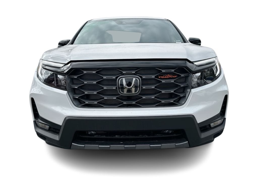Thumbnail: 2026 Honda Ridgeline - 21