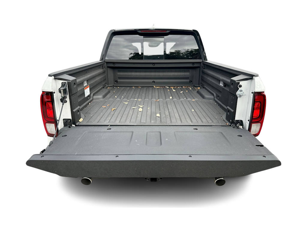 Thumbnail: 2026 Honda Ridgeline - 13