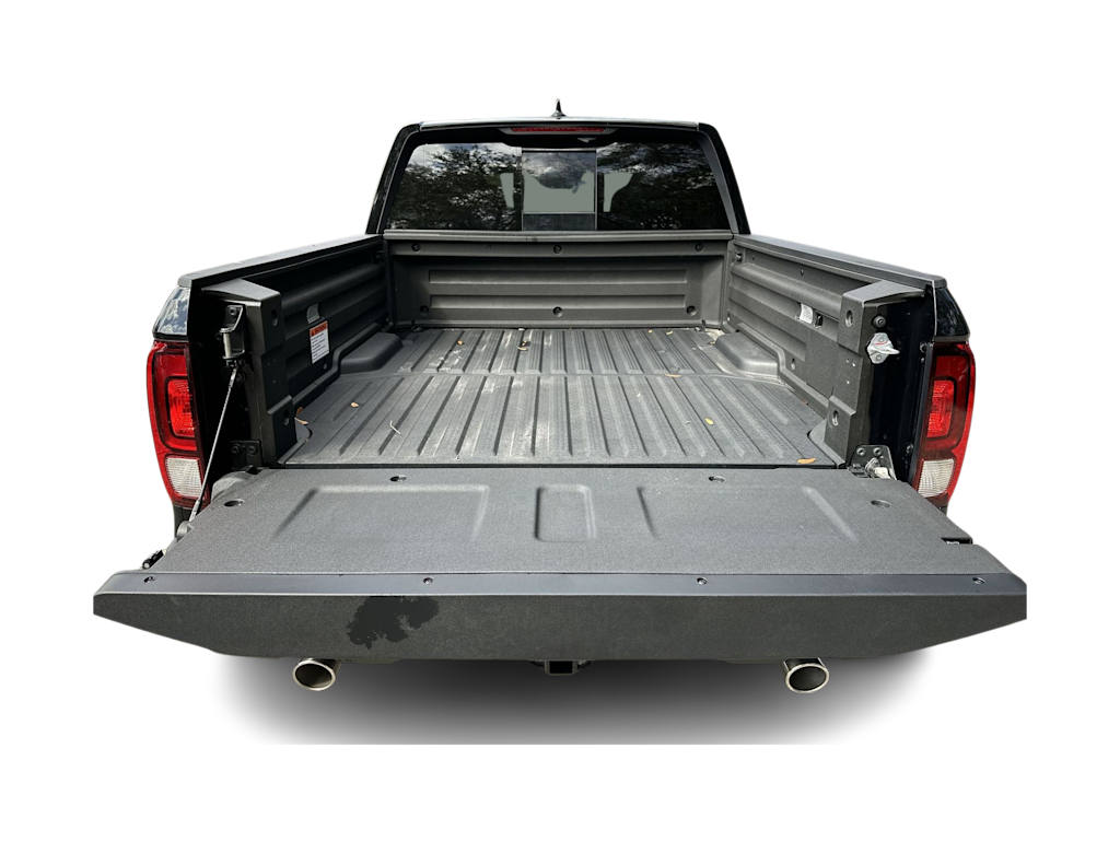 Thumbnail: 2026 Honda Ridgeline - 16