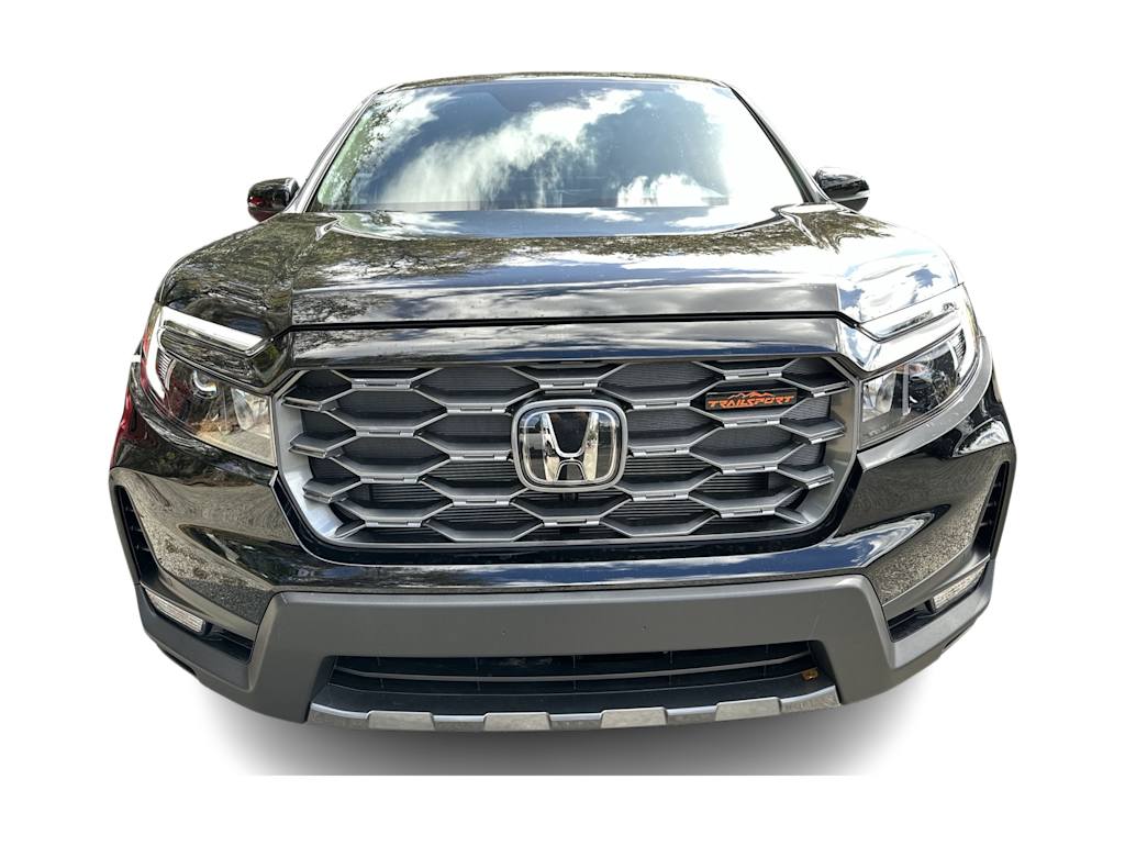 Thumbnail: 2026 Honda Ridgeline - 6